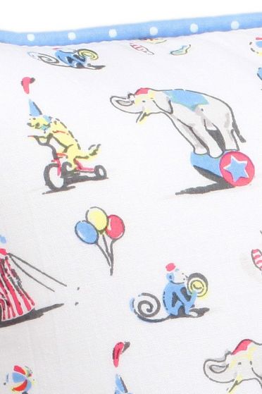 Circus Cushion
