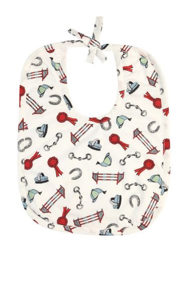 Horse Colour Bib