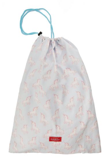 Em&Lu Unicorn Laundry Bag