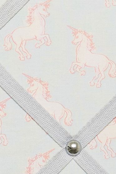 Unicorn Picture Board