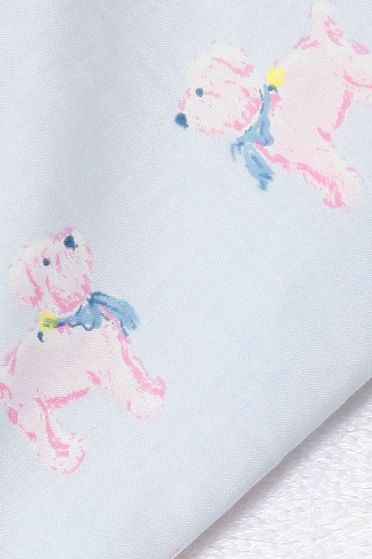 Dog Hooded Towel 