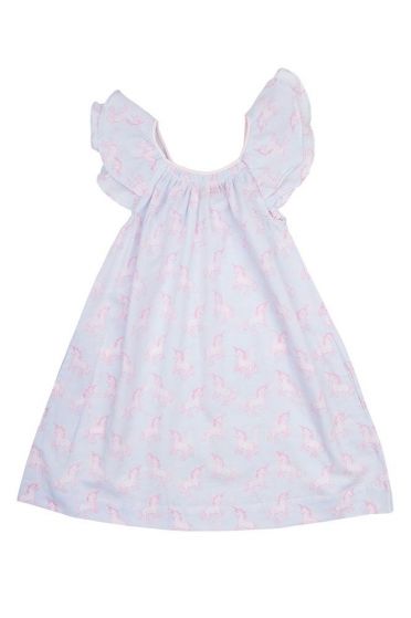 Unicorn Summer Nightie