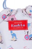 Circus String Bag