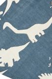 Dinosaur Bunting