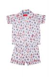 Dreamcatcher Short Pyjamas