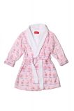 Ballerina Dressing Gown