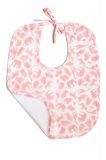 Safari Pink Bib