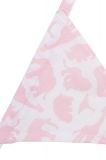 Safari Pink Bunting