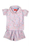 Unicorn Short Pyjamas