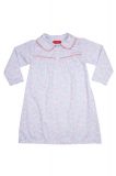 Unicorn Long Sleeve Nightie