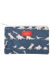 Dinosaur Blue Sponge Bag 