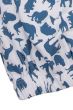 Safari Blue Bundler