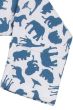 Safari Blue Bundler