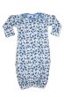 Safari Blue Bundler