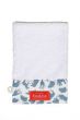 Safari Blue Wash Mitt