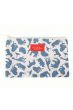 Safari Blue Sponge Bag