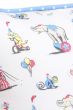 Circus Cushion