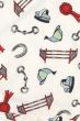 Horse Colour Bib