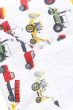 Tractor Colour Change Mat