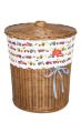 Tractor Colour Laundry Basket