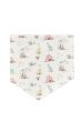Em&Lu Circus Dribble Bib