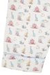 Em&Lu Classic Circus Pyjamas Leg Detail