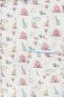 Em&Lu Classic Circus Pyjamas Pocket Detail
