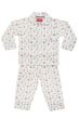 Em&Lu Classic Circus Pyjamas