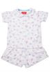 Dandelion Cotton Short Set