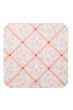 Em&Lu Safari Pink Picture Board