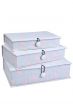 Unicorn Fabric Box Set