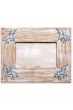 Unicorn Grey Photo Frame