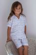 Bicycle Lilac Short Pyjamas