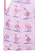 Ballerina String Bag