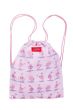 Ballerina String Bag