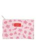 Ocean Pink Sponge Bag