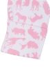 Safari Pink Bundler