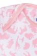 Safari Pink Bundler