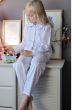 Unicorn Frill Collar Pyjama