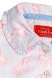 Unicorn Frill Collar Pyjama