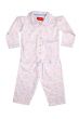 Unicorn Frill Collar Pyjama