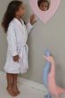 Unicorn Dressing Gown