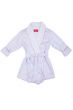 Unicorn Dressing Gown