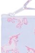 Unicorn Sponge Bag