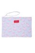 Unicorn Sponge Bag