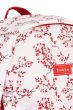 Red Blossom Backpack