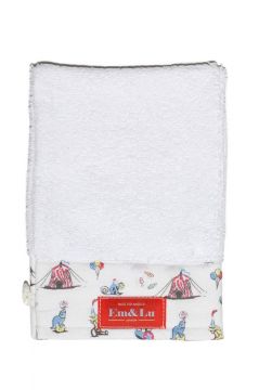 Circus Wash Mitt