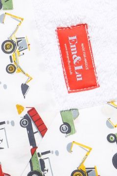Tractor Colour Change Mat