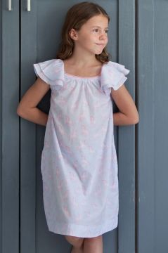 Unicorn Summer Nightie