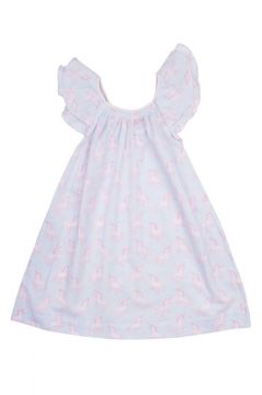 Unicorn Summer Nightie